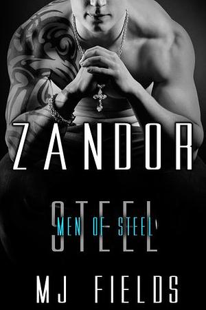 Zandor by MJ Fields