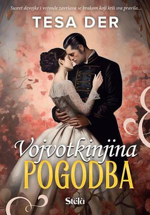 Vojvotkinjina pogodba by Tessa Dare