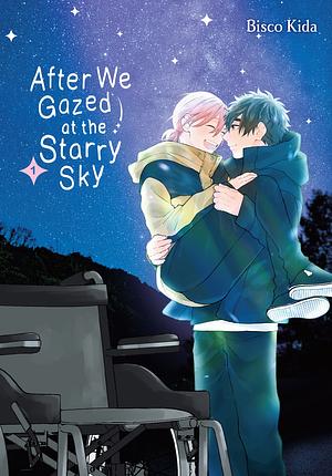 After We Gazed at the Starry Sky by Bisco Kida