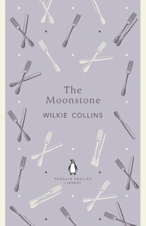 The Moonstone by Wilkie Collins