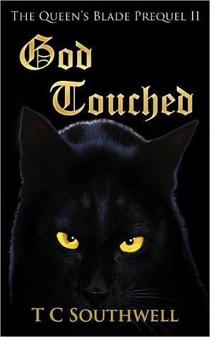 God Touched by T.C. Southwell