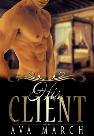 His Client by Ava March