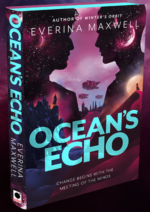 Ocean's Echo by Everina Maxwell