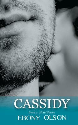 Cassidy by Ebony Olson