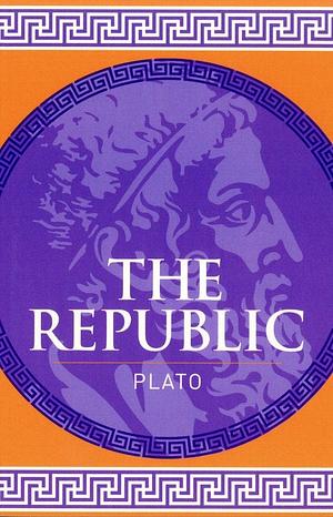 The Republic by Plato