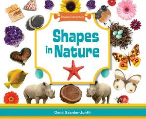 Shapes in Nature by Oona Gaarder-Juntti