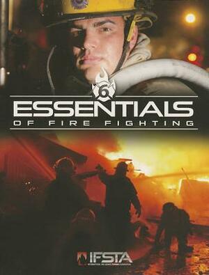 Essentials of Firefighting by IFSTA