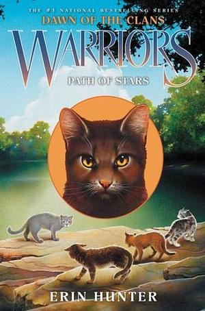 Path of Stars by Erin Hunter