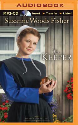 The Keeper by Suzanne Woods Fisher