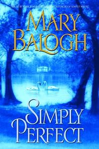 Simply Perfect by Mary Balogh