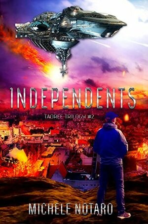 Independents by Michele Notaro