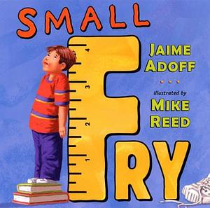 Small Fry by Jaime Adoff
