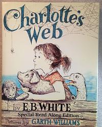 Charlotte's Web by E.B. White