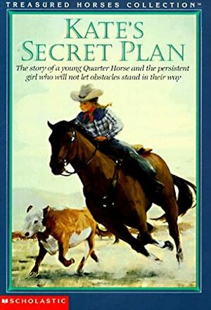 Kate's Secret Plan by Susan Saunders