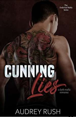 Cunning Lies  by Audrey Rush