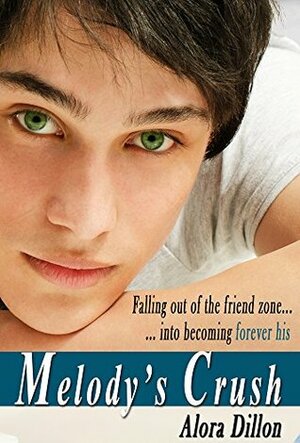 Melody's Crush by Alora Dillon