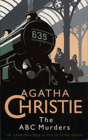 The ABC Murders by Agatha Christie