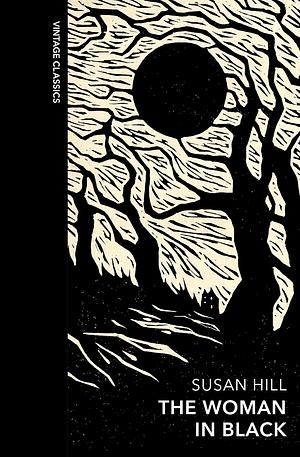 The Woman in Black by Susan Hill