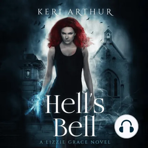 Hell's Bell by Keri Arthur