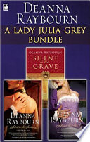 The Lady Julia Grey Bundle by Deanna Raybourn