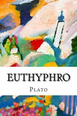 Euthyphro by Plato