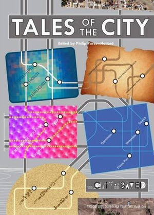 Tales of the City by Juliet Kemp, Dale Smith, Philip Purser-Hallard, Cody Schell, Dave Hoskin, Blair Bidmead, Elizabeth Evershed, Helen Angove
