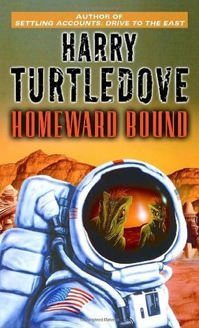 Homeward Bound by Harry Turtledove