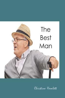 The Best Man by Christina Hamlett