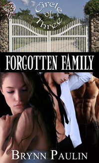 Forgotten Family by Brynn Paulin