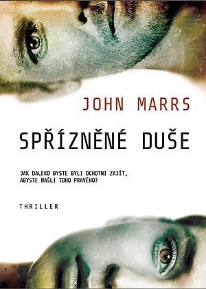 Spřízněné duše by John Marrs