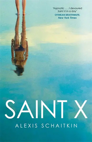 Saint X by Alexis Schaitkin