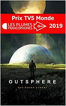 Outsphere by Guy-Roger Duvert