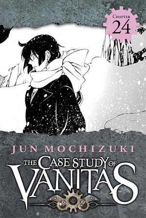 The Case Study of Vanitas, Chapter 24 by Jun Mochizuki