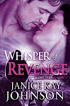 Whisper of Revenge by Janice Kay Johnson