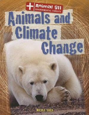 Animals and Climate Change by Nicole Shea