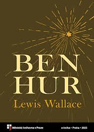 Ben Hur by Lew Wallace