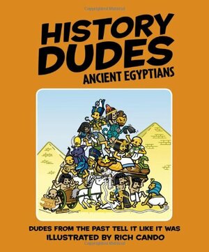 Ancient Egyptians by Laura Buller