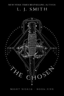 The Chosen by L.J. Smith