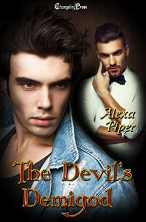 The Devil's Demigod by Alexa Piper