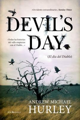 Devils Day by Andrew Michael Hurley