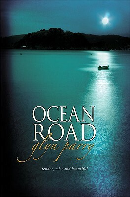 Ocean Road by Glyn Parry