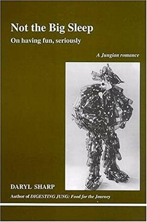 Not the Big Sleep: On Having Fun, Seriously: A Jungian Romance by Daryl Sharp