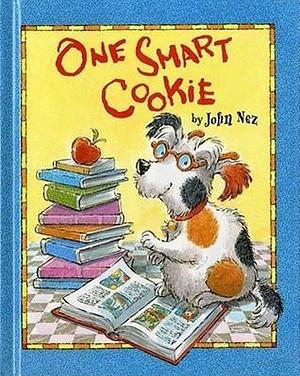 One Smart Cookie by John Abbott Nez, John Abbott Nez