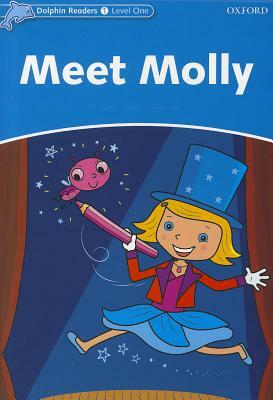 Meet Molly by Richard Northcott