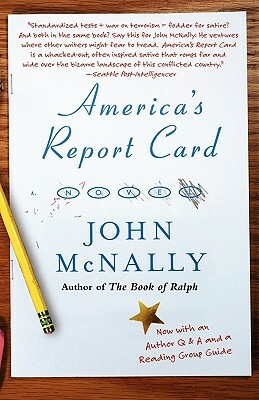 America's Report Card by John McNally