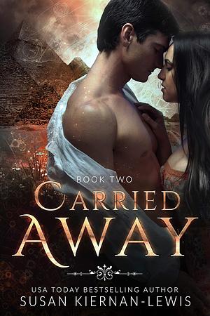 Carried Away by Susan Kiernan-Lewis