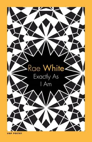 Exactly As I Am by Rae White