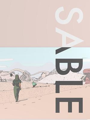 Sable Design Works by Ewan Wilson