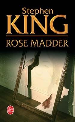 Rose Madder by Stephen King