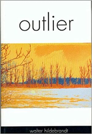 Outlier by Walter Hildebrandt